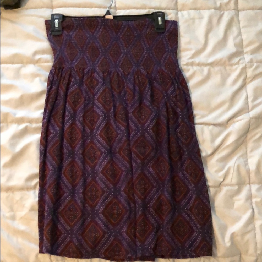 Skirt